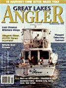 Great Lakes Angler